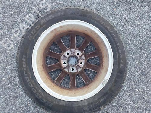 Used Rim Rim 39629774 39629774