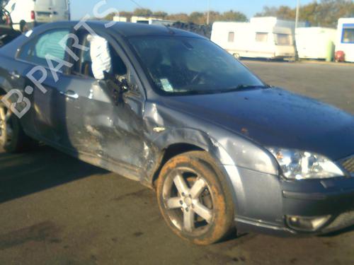 Engine FORD MONDEO III (B5Y) | BP37314522M1 - Image 2
