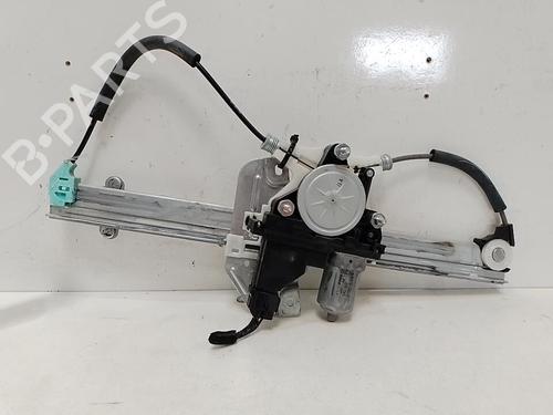 Front left window mechanism KIA RIO III (UB) 1.1 CRDi | BP37315394C22 - Image 2