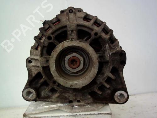 Alternator CITROËN C1 (PM_, PN_) 1.4 HDi | BP37308043M7 - Image 6