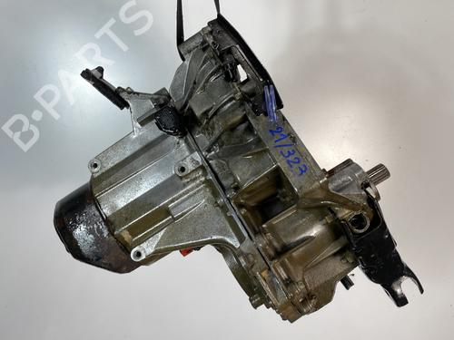 Used Gearbox Gearbox 37306474 37306474
