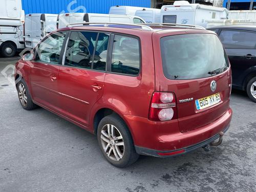 Switch VW TOURAN (1T1, 1T2) 1.9 TDI | BP37324232I30 - Image 4