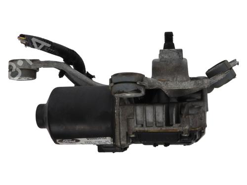 Front wiper motor FORD MONDEO V Turnier (CF) 2.0 TDCi Bi-Turbo | BP37327770M29 - Image 2