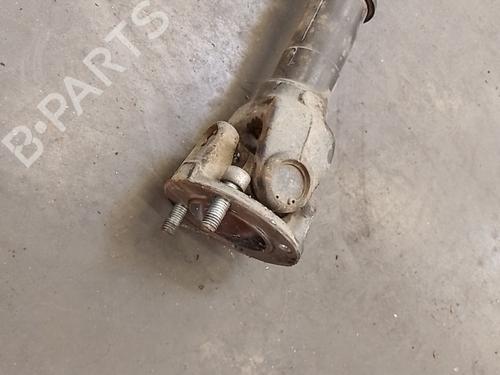 Driveshaft CITROËN JUMPY II Van 2.0 HDi 125 | BP37620881M37 - Image 2