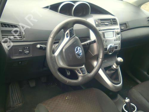 Climate control TOYOTA VERSO (_R2_) 2.0 D-4D (AUR20_, AUR20R) | BP37308226I5 - Image 5