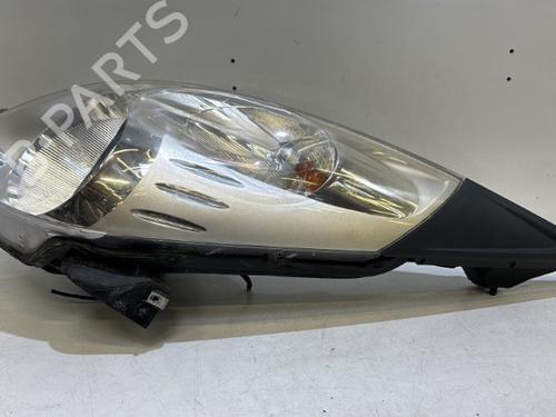 Left headlight CHEVROLET SPARK (M300) | BP37325050C28 - Image 3