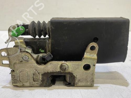 Front left lock DACIA LOGAN (LS_) 1.5 dCi (LS0K) | BP37319249C98 - Image 3