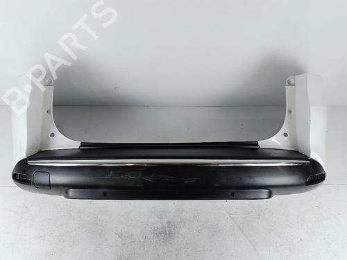Used Rear bumper Rear bumper 37620199 37620199