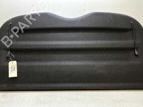 Rear parcel shelf CITROËN DS4 (NX_) 1.6 HDi 110 | BP37325099C85 - Image 3