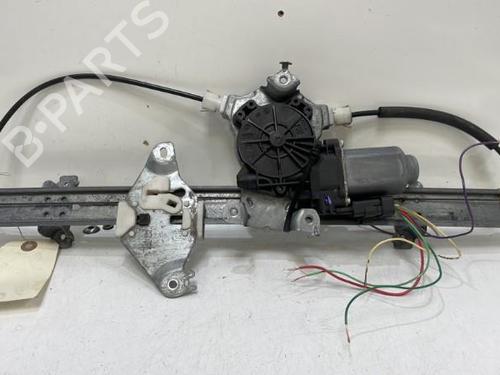 Front left window mechanism NISSAN NOTE (E11, NE11) 1.5 dCi | BP37321345C22 - Image 2