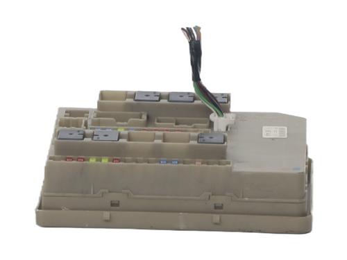 Electronic module RENAULT CLIO III (BR0/1, CR0/1) | BP40509079M83 - Image 2