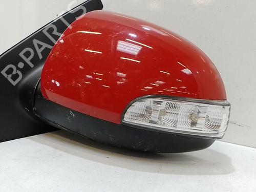 Used Left mirror Left mirror 37315753 37315753