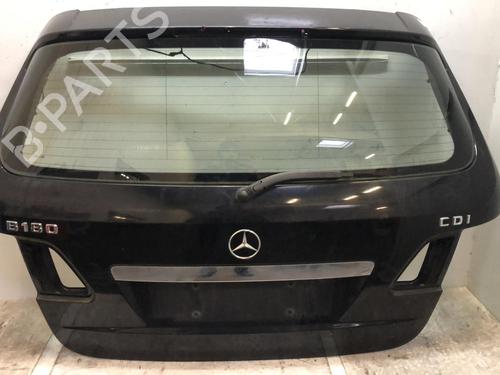 Used Tailgate Tailgate 37619277 37619277