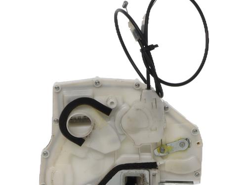 Front left lock SUZUKI SWIFT III (MZ, EZ) | BP37334828C98 - Image 2