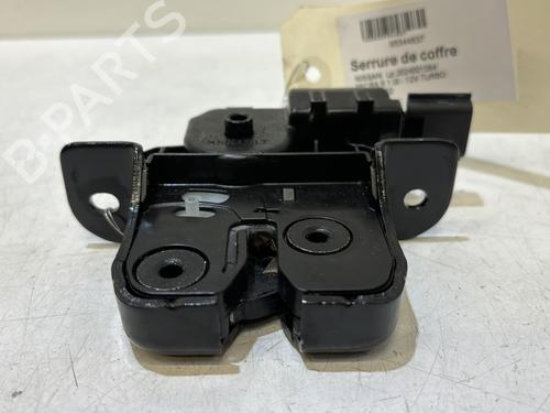 Bagklap lås Bagklap lås NISSAN MICRA V (K14) 1.0 IG-T (92 hp) 37326171 37326171