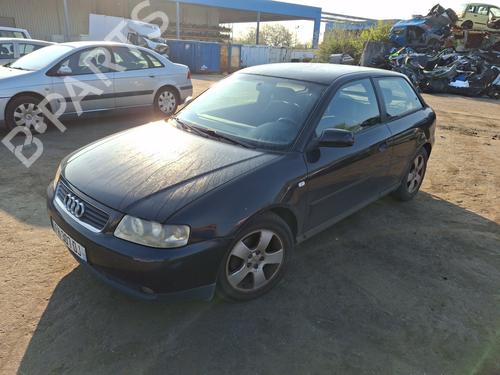 Left front window switch AUDI A3 (8L1) 1.9 TDI | BP37348039I27  - Image 16