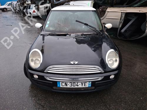 Right front fog light MINI MINI (R50, R53)  | BP37334537C31  - Image 6