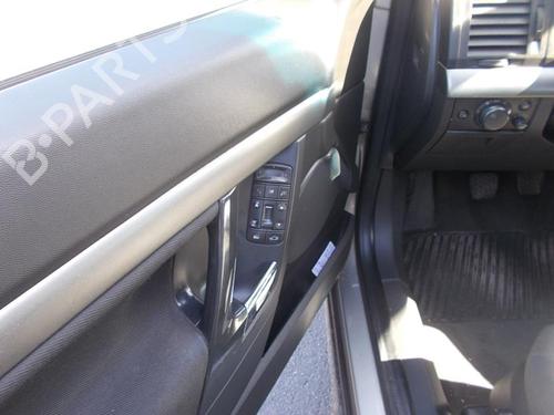 Left sun visor OPEL VECTRA C (Z02)  | BP37301710I1  - Image 8