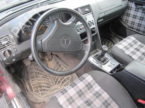 Engine MERCEDES-BENZ C-CLASS T-Model (S202) C 230 T (202.083) | BP37300827M1  - Image 5