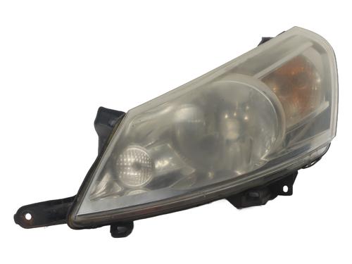 Left headlight CITROËN JUMPY II (VF7) | BP37342715C28 - Image 2