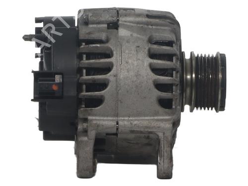Alternator RENAULT FLUENCE (L3_) 1.5 dCi (L30D, L30L, L306, L33F, L33L, L33M, L33V, L33W) | BP37330698M7 - Image 4