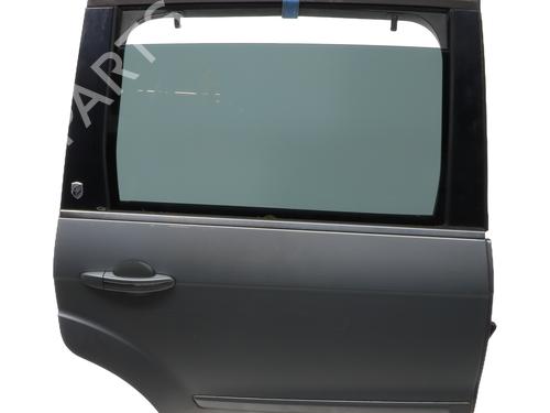Used Right rear door Right rear door 37623000 37623000