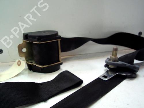 Used Front right seatbelt Front right seatbelt 37300855 37300855