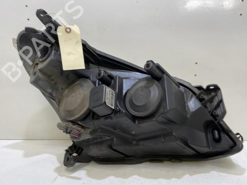 Left headlight OPEL ASTRA H (A04) | BP37322605C28 - Image 2