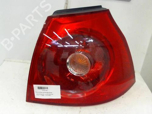right-taillight-vw-golf-v-1k1-2003-2004-2005-2006-2007-2008-2009-2010-37300155 main image