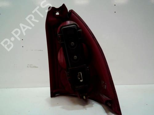 Used Left taillight Left taillight 37306162 37306162