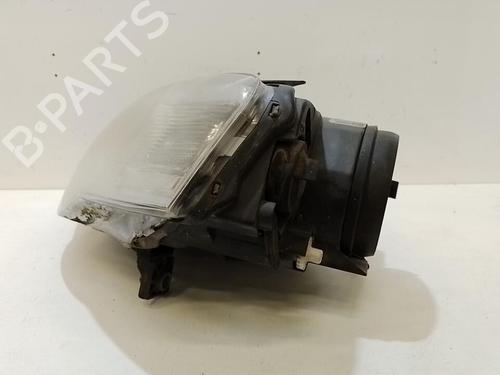 Left headlight VW PASSAT B6 (3C2) | BP37316658C28 - Image 2