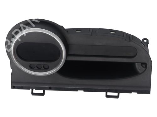 Instrument cluster RENAULT TWINGO II (CN0_) | BP37343194C47 - Image 4
