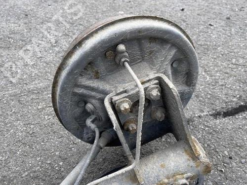 Rear axle DACIA SANDERO II TCe 90 (B8M1, B8MA, B8AC) | BP37621459M2 - Image 2