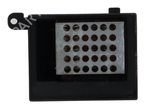 heater-resistor-mercedes-benz-vito-mixto-van-w639-2003-37328362 main image