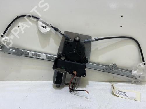 Front right window mechanism PEUGEOT BIPPER (AA_) 1.3 HDi 75 | BP37322025C23 - Image 3