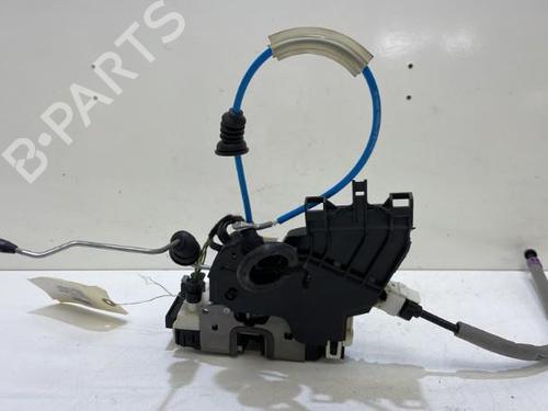 Used Rear left lock Rear left lock 37320544 37320544