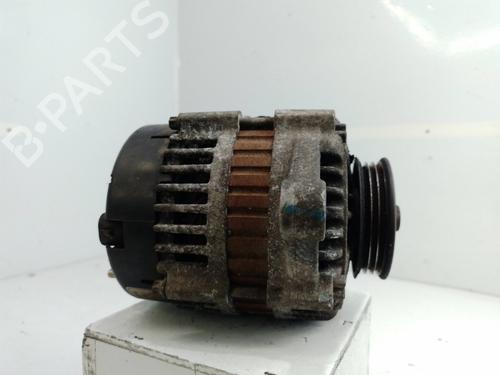 Alternator CHEVROLET MATIZ (M200, M250) | BP37321634M7 - Image 4