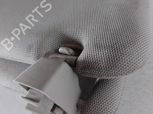 Right sun visor AUDI Q7 (4LB) 3.0 TDI quattro | BP37304169I2 - Image 3