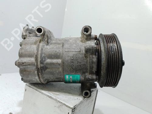 Used AC compressor AC compressor 37323622 37323622