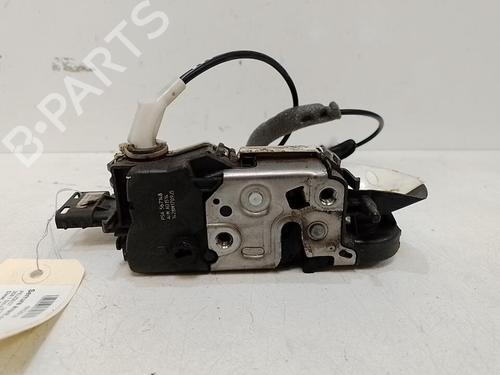 Used Front left lock Front left lock 37313981 37313981