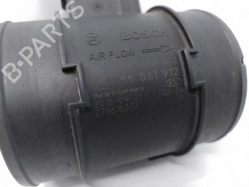 Used Mass air flow sensor Mass air flow sensor 37319286 37319286