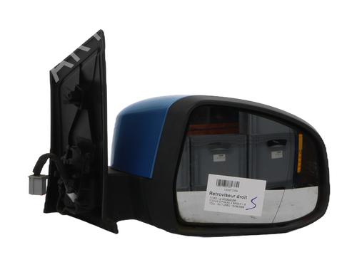 right-mirror-ford-focus-ii-turnier-da_-ffs-ds-2004-2005-2006-2007-2008-2009-2010-2011-2012-37330607 main image