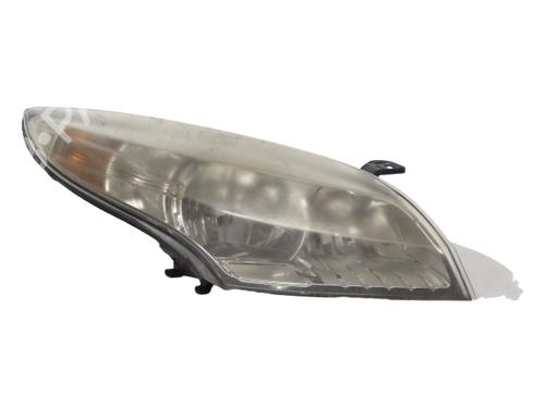 Right headlight RENAULT MEGANE III Hatchback (BZ0/1_, B3_) 1.5 dCi | BP40532104C29 - Image 5
