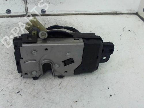 front-left-lock-opel-astra-h-a04-2004-2005-2006-2007-2008-2009-2010-2011-2012-2013-2014-37300344 main image