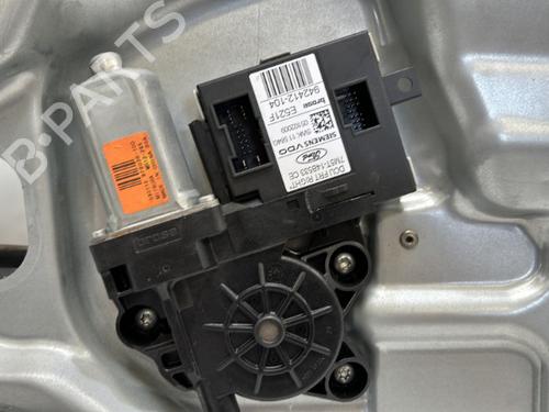 Front right window mechanism FORD KUGA I 2.0 TDCi | BP37620615C23 - Image 2