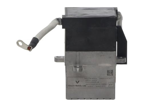 Electronic module RENAULT TWINGO III (BCM_, BCA_) Z.E: (BCA1) | BP40509032M83 - Image 4
