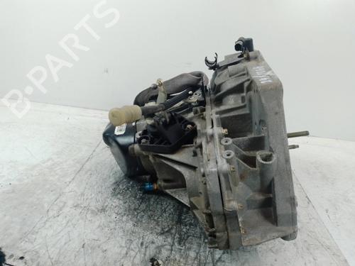 Gearbox RENAULT MODUS / GRAND MODUS (F/JP0_) 1.5 dCi (FP0E, JP0E) | BP37324223M3 - Image 5