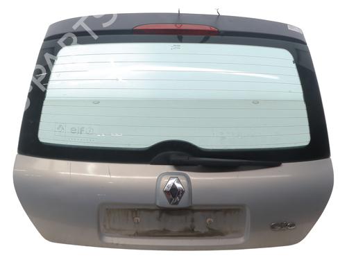 Bakluke CC/Kombi-Kupé Bakluke CC/Kombi-Kupé 37616317 37616317