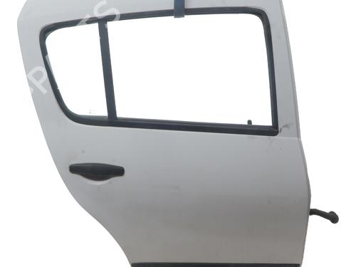 Dør højre bagtil DACIA SANDERO | BP37616221C5 - Image 3