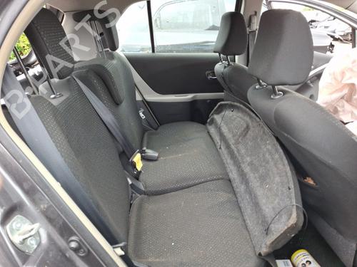 Left front window switch TOYOTA YARIS (_P13_)  | BP37324630I27  - Image 8